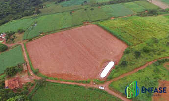 Imagem 2: Área com 20.000 m² no distrito industrial de Igarapé