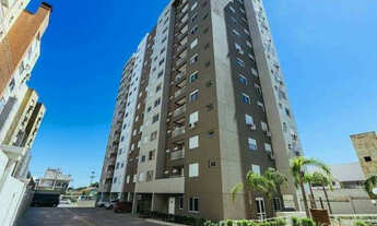 Imagem 2: Apartamento 3 dormitórios com sacada, suíte e churrasqueira no centro de Canoas R$460Mil