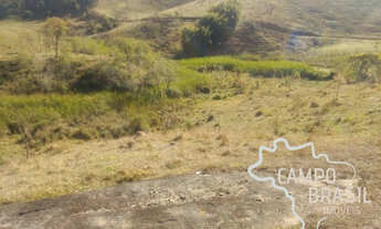 Imagem 3: Campo Brasil Imóveis, realizando seu sonho rural! Área Rural de 48 mil m²!