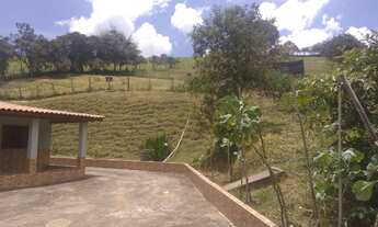 Imagem 6: Belíssima Chácara com 2.500m² !!! no Bairro Tamanduá, Pedralva/MG