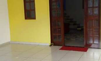 Imagem 5: Belíssima Casa à Venda em Icoaraci com 349m2 com 4/4 sendo 2 suítes e 2 vagas