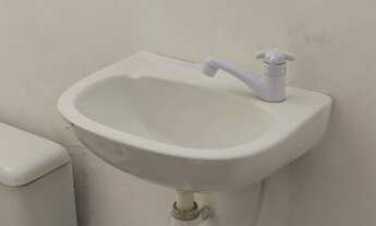 Imagem 3: Casa 2 Quartos em Alagoinhas Bahia