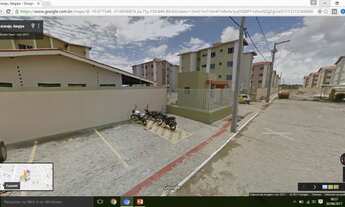 Imagem 2: Apartamento a Venda no Condomínio Parque das Árvores com 3/4