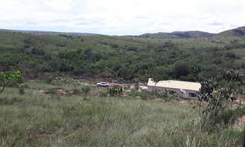 Imagem 3: Sítio com ótima casa