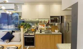 Imagem 5: Zona Sul Lindo Apartamento