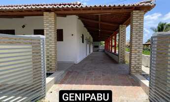 Imagem 5: CASAS DE PRAIA POR DIÁRIA/TEMPORADA