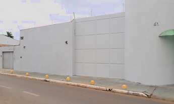 Imagem 2: Prédio inteiro para alugar com 4 dormitórios em Centro-sul, Várzea grande cod:28513