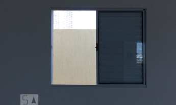 Imagem 7: Apartamento à Venda - Vila Alpina, 1 Quarto, 40 m2