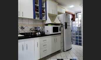 Imagem 7: Maravilhoso 3 quartos com vista para o mar Cód: 21381 A