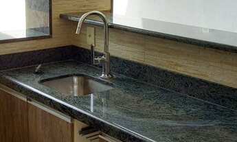 Imagem 7: Ótima casa de alto padrão com espaço gourmet e piscina no Recreio dos Bandeirantes/RJ