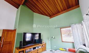 Imagem 6: Casa em Condomínio em Jardim Hípica Pinheiro - Taubaté - CA1271