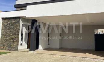 Imagem: Casa - Parque Brasil 500 - Paulínia