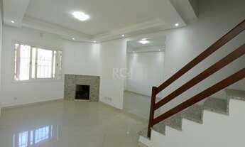 Imagem 5: Casa no bairro Hípica - Lagos de Nova Ipanema