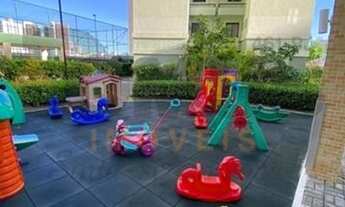 Imagem: Residencial Repletto no Luzia com 80m²