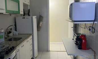 Imagem 2: Vila do Pan 2 suítes 77m Porteira fechada