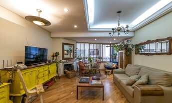 Imagem 3: Apartamento de 3 dormitórios no Bairro jardim Botãnico