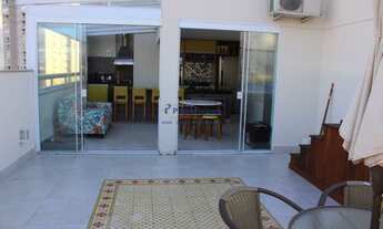 Imagem 5: Linda cobertura 234m², toda decorada Ipiranga