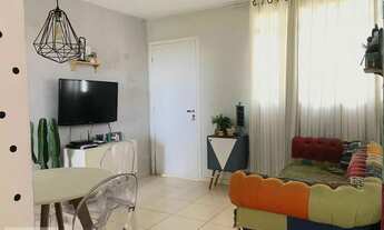 Imagem: Apartamento à venda no bairro Venda das
