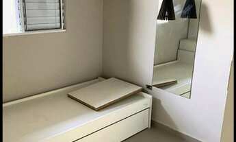 Imagem 5: Apartamento para venda possui 50 metros quadrados com 2 quartos