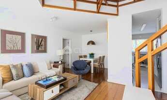 Imagem: São Paulo - Apartamento Padrão - Pinheiros