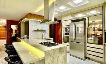 Imagem 3: Casa para venda possui 340 metros quadrados com 4 quartos em - Eusébio - Ceará