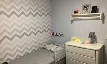 Imagem 12: Apartamento com 2 dormitórios à venda, 62 m² por R$ 400.000 - Presidente Altino - Osasco/S