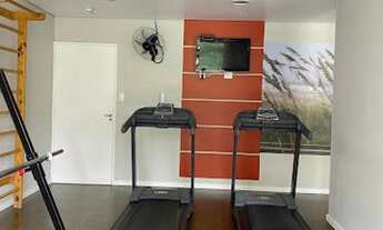 Imagem 6: Apartamento com 3 dormitórios à venda, 89 m² por R$ 710.000,00 - Vila Santa Catarina - São