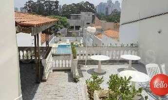 Imagem 5: São Paulo - Apartamento Padrão - Mooca