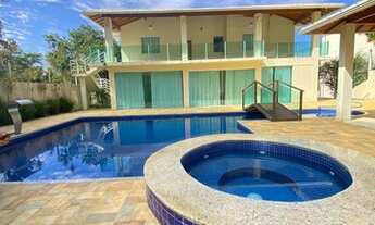 Imagem 4: Lagoa Santa - Casa de Condomínio - Condomínio Condados Da Lagoa