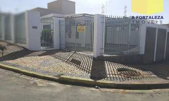 Imagem: Casa com 3 dormitórios para alugar, 140