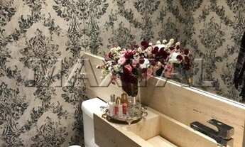 Imagem 6: APARTAMENTO 186M2, 03 SUÍTES, 05 BANHEIROS,03 VAGAS EM SANTANA