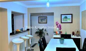 Imagem 2: Apartamento com 3 dormitórios, para venda no Jardim Marajoara