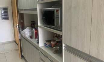 Imagem 6: Apartamento no Edificio Milleniun à venda, 03 dormitórios sendo 2 suites, 130m² - Jardim P