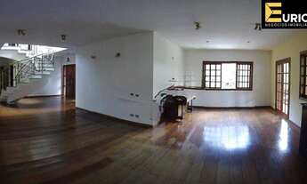 Imagem 3: VINHEDO - Casa de Condomínio - Condomínio São Joaquim