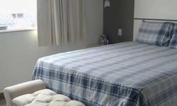 Imagem 7: Apartamento á venda Barbalho 3 Quartos 163 Mts- Lindooo!!