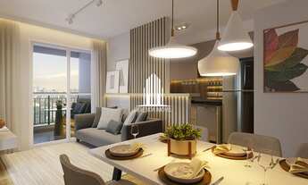 Imagem 2: APARTAMENTO 02 DORM NO MORUMBI