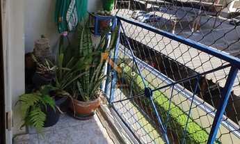 Imagem 2: SÃO PAULO - Apartamento Padrão - JARDIM SÃO SAVÉRIO