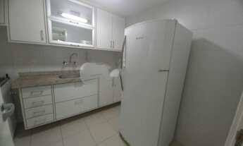 Imagem 4: Apartamento para aluguel com 90 metros quadrados com 3 quartos