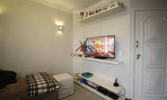 Imagem 2: Apartamento Venda Vila Olímpia 56 m² 2 Dormitórios