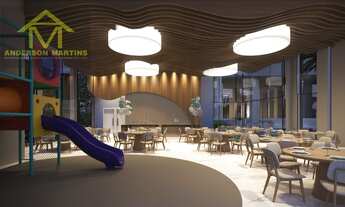 Imagem 4: Perfeito 4 quartos de luxo com 4 quartos Cód: 20695 R