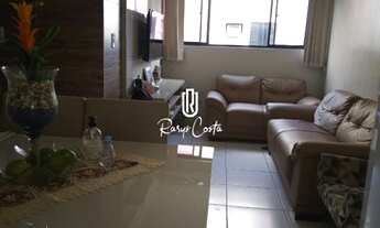 Imagem 1: Apartamento com 3 quartos em Serraria ECO VILARIS I - Maceió - AL