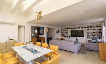 Imagem 2: SãO PAULO - Apartamento Padrão - Vila Nova Conceição