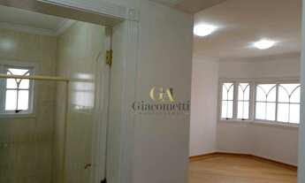 Imagem 5: Casa com 4 dormitórios à venda, 669 m² por R$ 3.700.000,00 - Residencial Melville - Santan