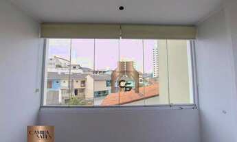 Imagem 6: Apartamento de 59M² na Vila Rosália próximo ao Lago dos Patos