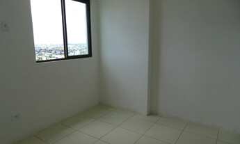 Imagem 6: Apartamento com 2 quartos à venda, 43 m² por R$ 274.900 - Torre - Recife/PE>