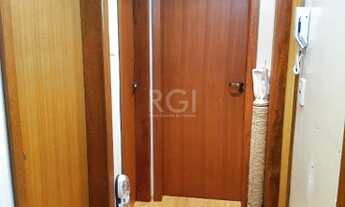 Imagem 5: Porto Alegre - Apartamento Padrão - Azenha