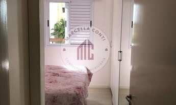 Imagem 5: Apartamento para Venda em Campinas, Swift, 3 dormitórios, 1 suíte, 1 banheiro, 1 vaga