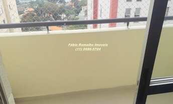 Imagem 6: Apartamento com suíte, e varanda, para venda no Jardim Marajoara