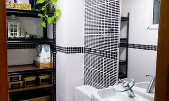 Imagem 7: Sobrado com 3 dormitórios à venda, 100 m² por R$ 360.000,00 - Vila João Ramalho - Santo An