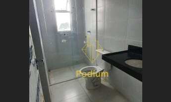 Imagem 5: Apartamento novo com varanda/sacada e área de lazer no Bairro dos Estados - AP1101